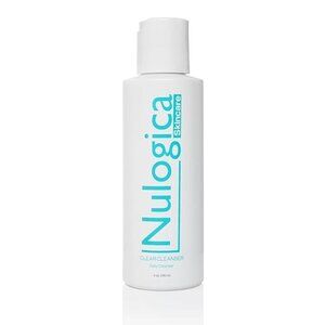 Nulogica Daily Clear Cleanser 4 OZ New in Bottle